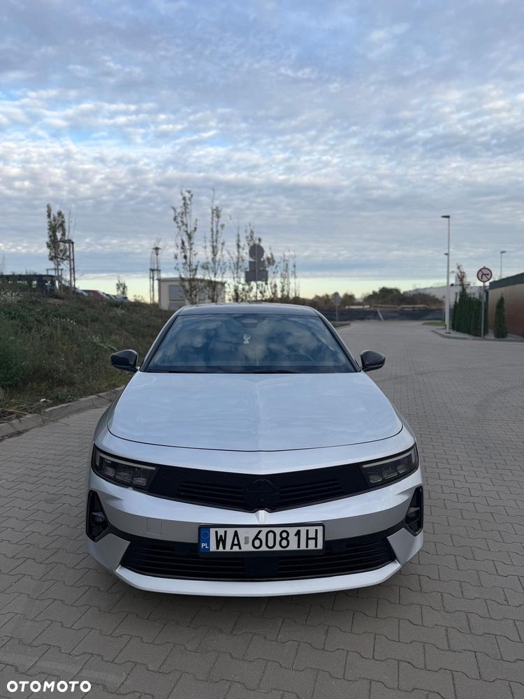Opel Astra - 16