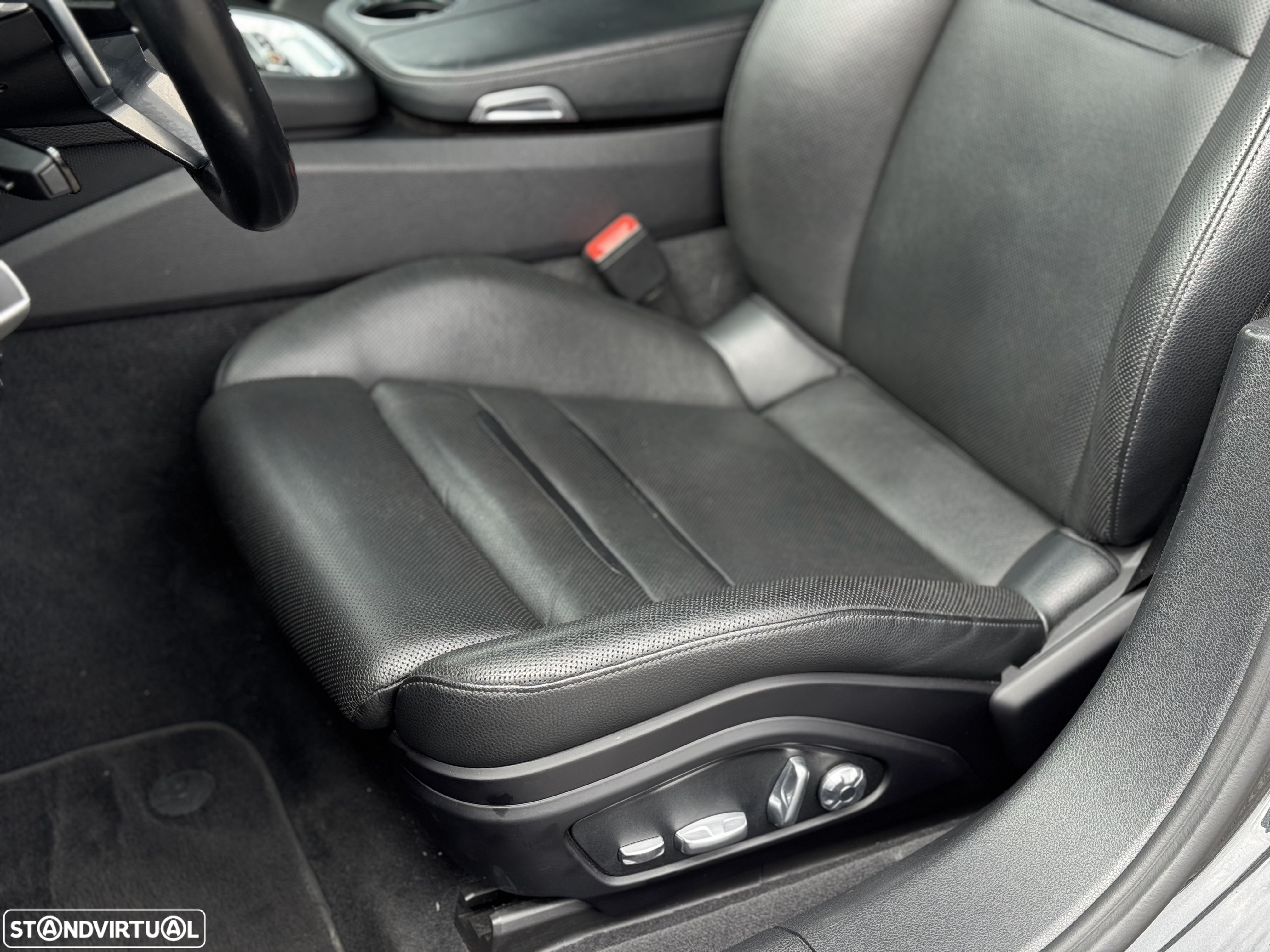 Porsche Panamera 4S Diesel - 24