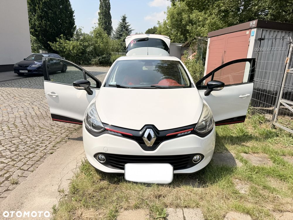 Renault Clio 0.9 Energy TCe Intens - 1