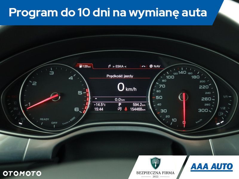 Audi A6 Limousine - 8