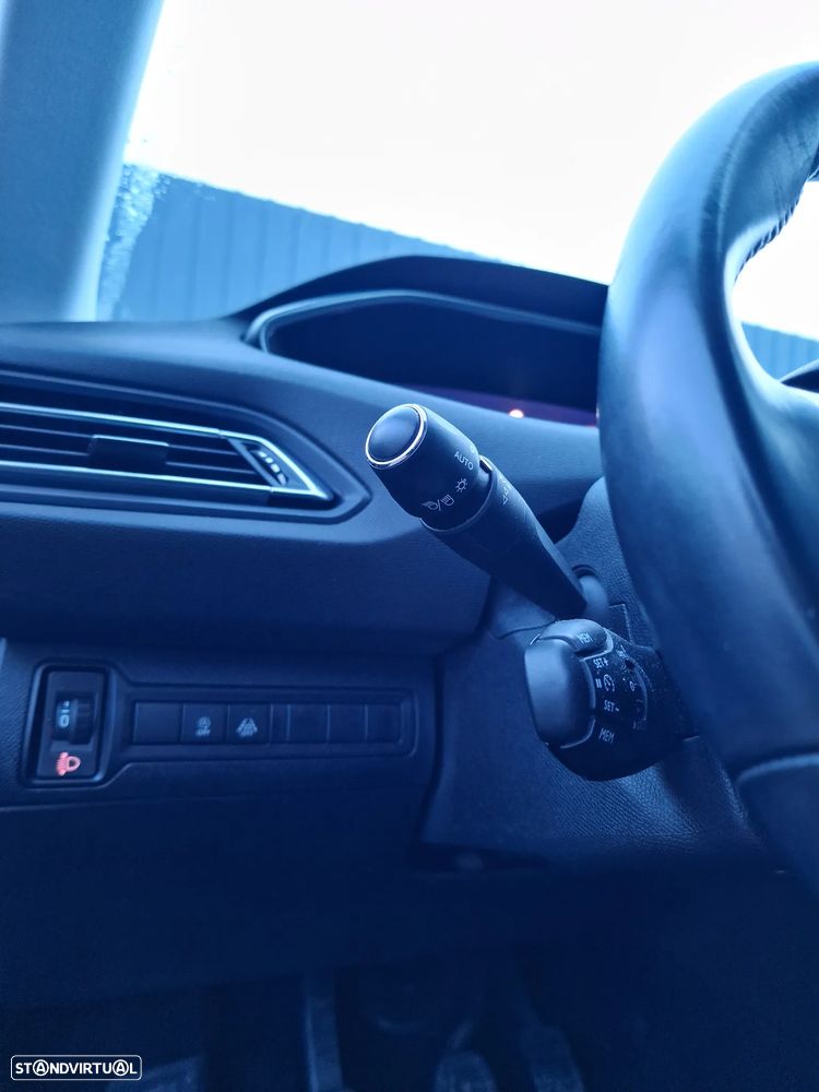 Peugeot 308 PureTech 110 Stop & Start Active Pack - 15