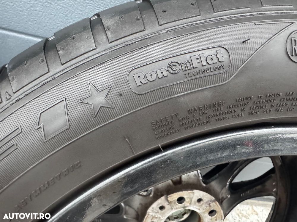 Jante 19” bmw x5 f15 style 449 - 10