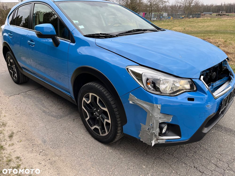 Subaru XV 2.0D Exclusive - 6
