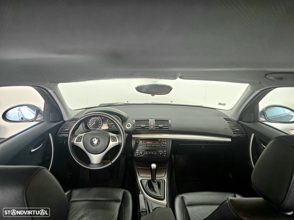 BMW 120 iA Sport - 6