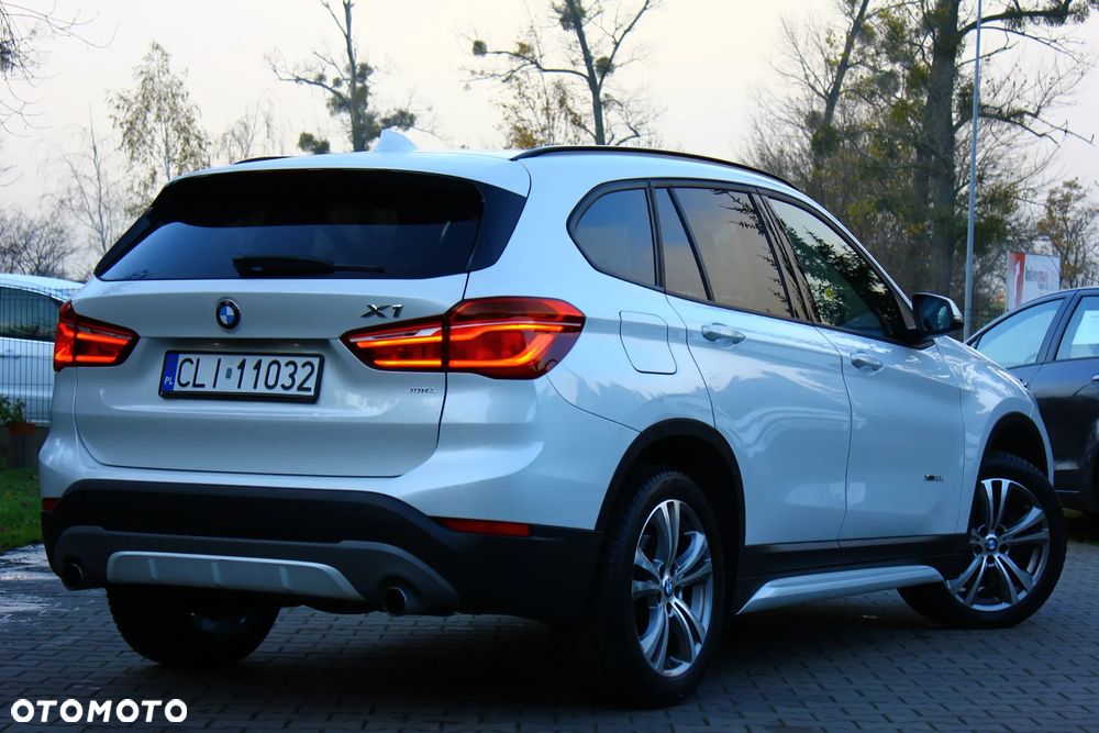 BMW X1 - 11