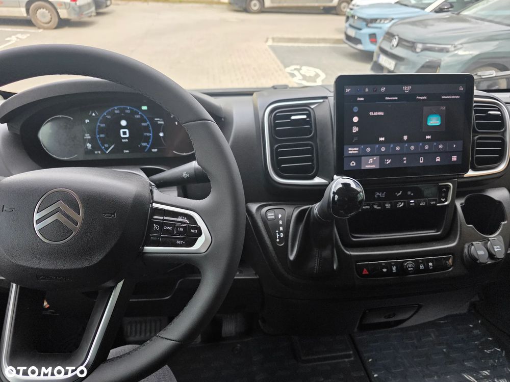 Citroën Jumper - 25