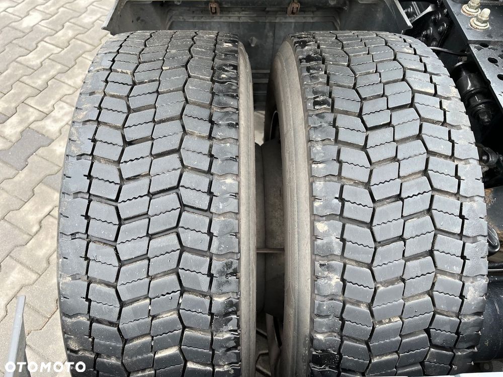 MAN TGX 18.470 4x2 LL SA Ultra - 10