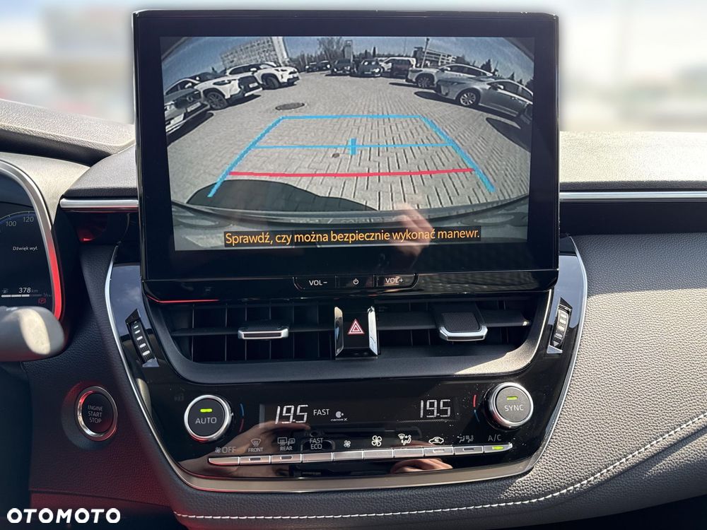 Toyota Corolla 1.5 Style - 14