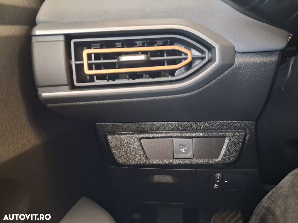 Dacia Sandero Stepway TCe 110 MT6 Extreme - 20