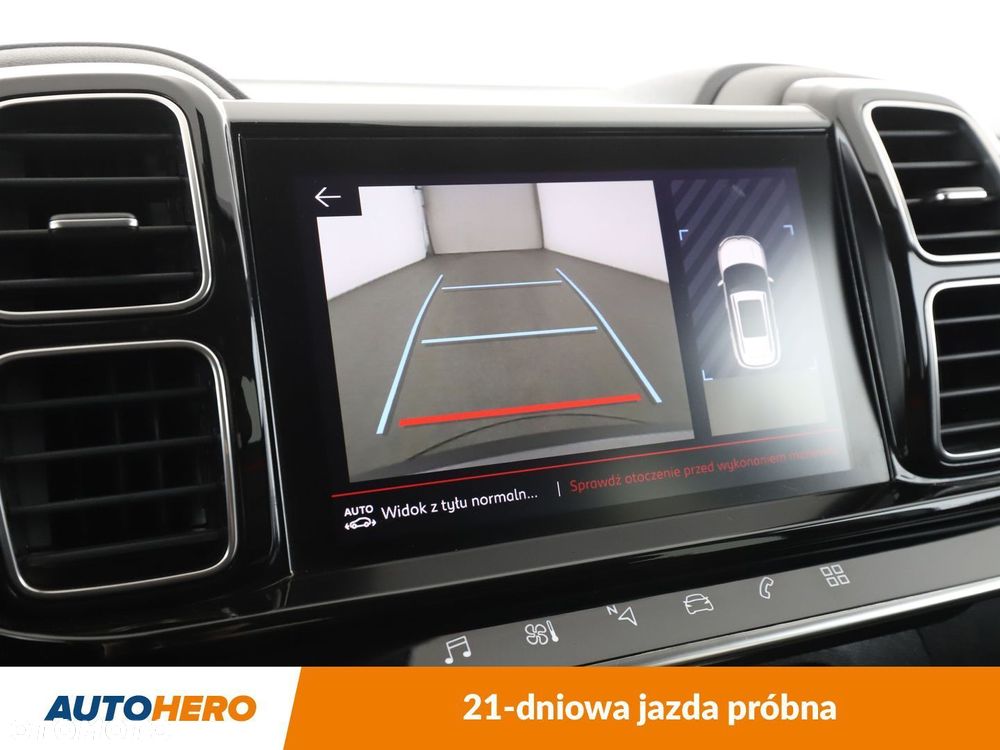 Citroën C5 Aircross - 22