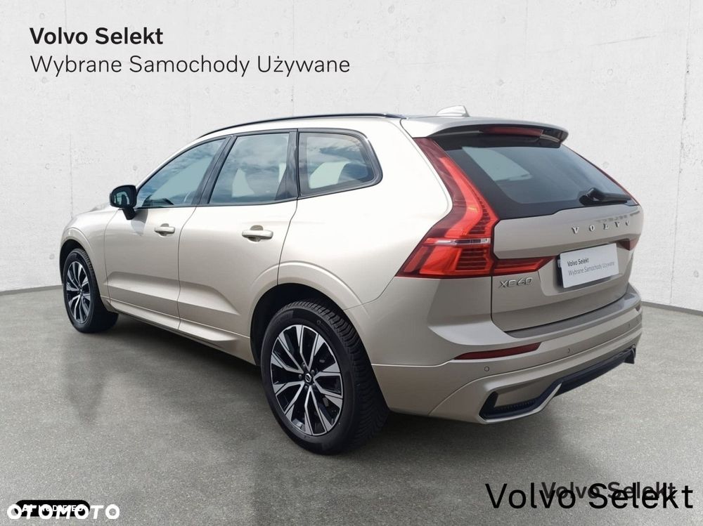 Volvo XC 60 - 9