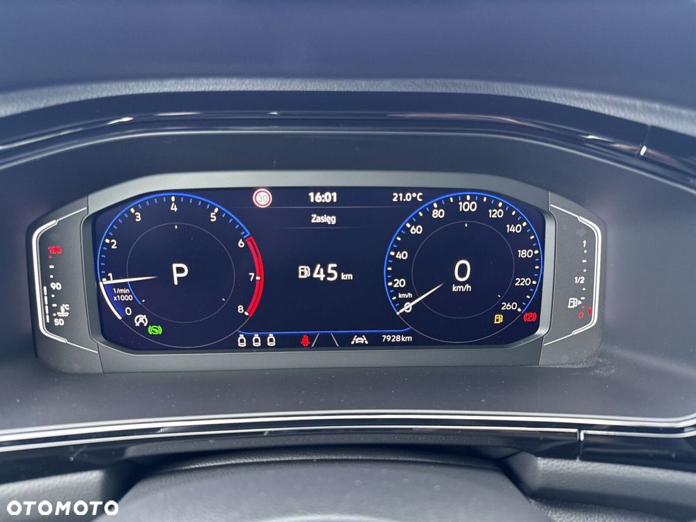 Volkswagen T-Roc 1.5 TSI Style DSG - 14