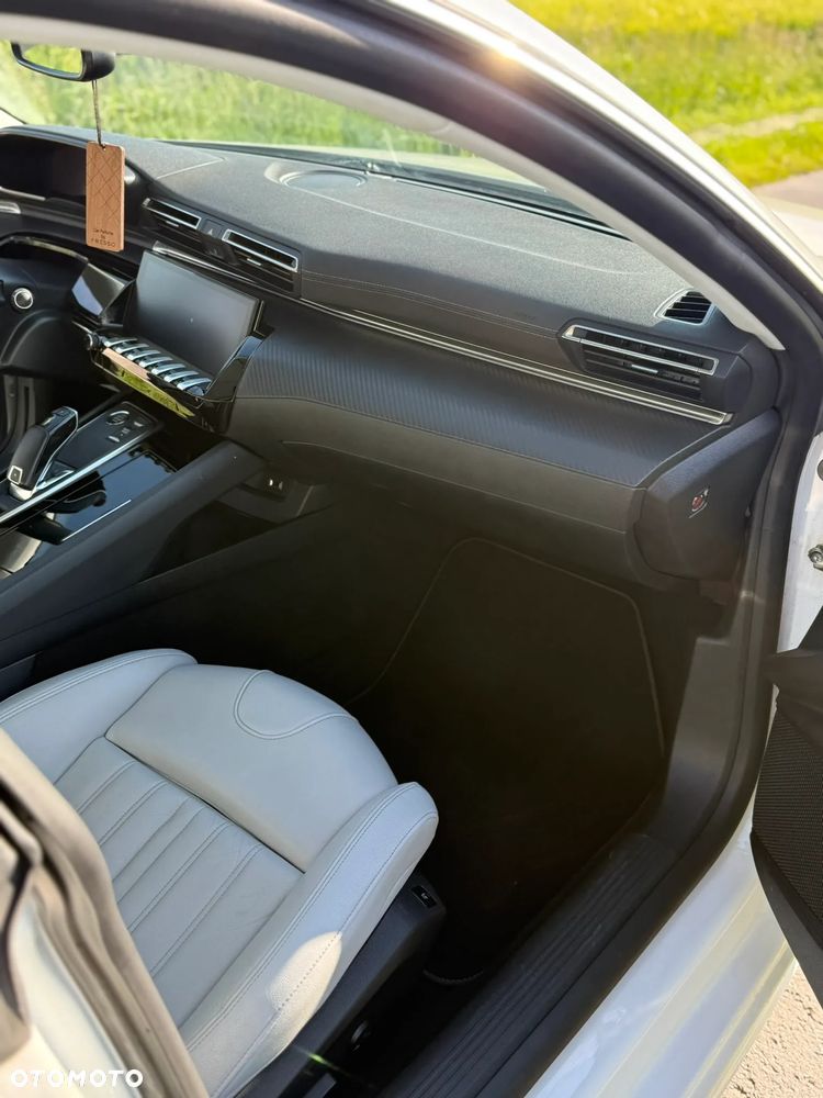 Peugeot 508 1.5 BlueHDi Allure S&S EAT8 - 5