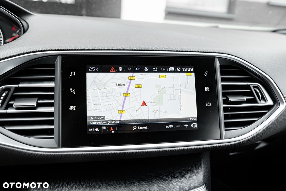 Peugeot 308 1.2 PureTech GT S&S EAT8 - 31