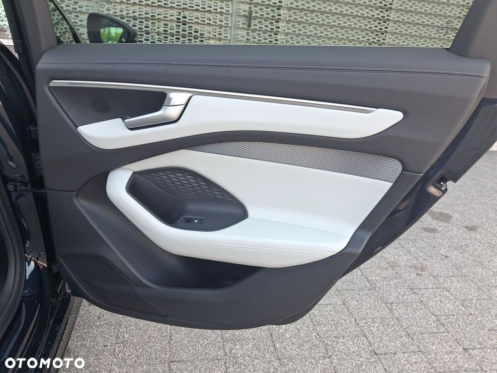 Audi A6 Limousine - 19