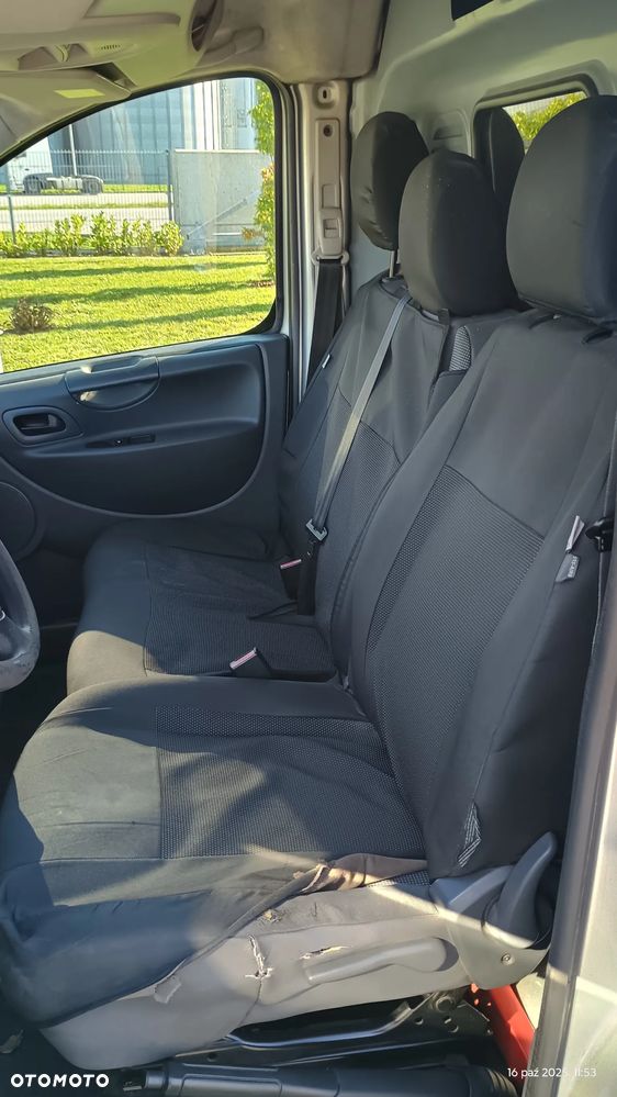 Toyota Proace - 8