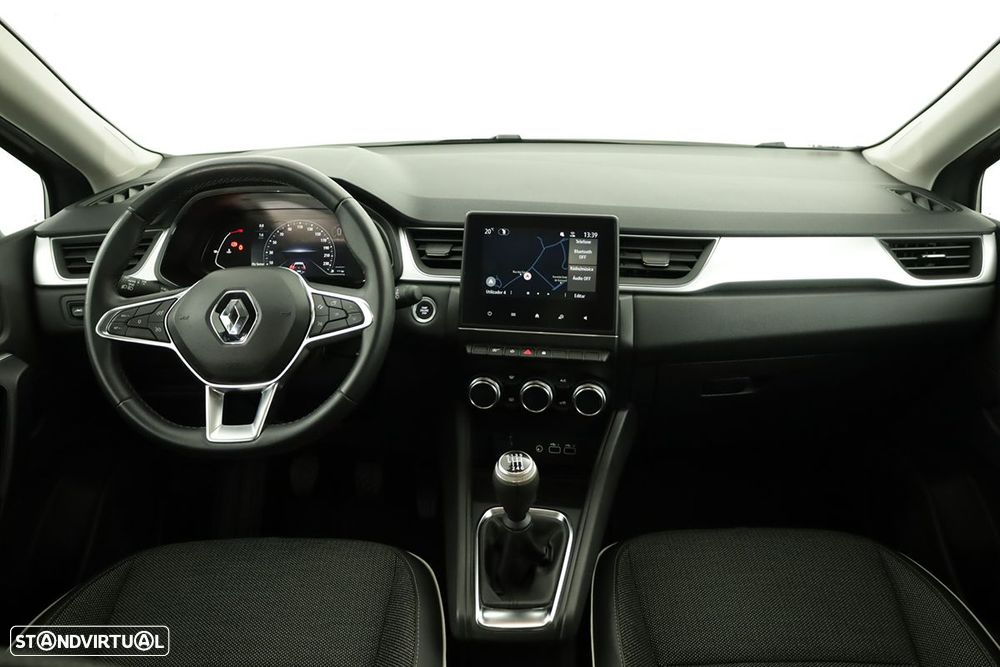 Renault Captur 1.0 TCe Techno - 8