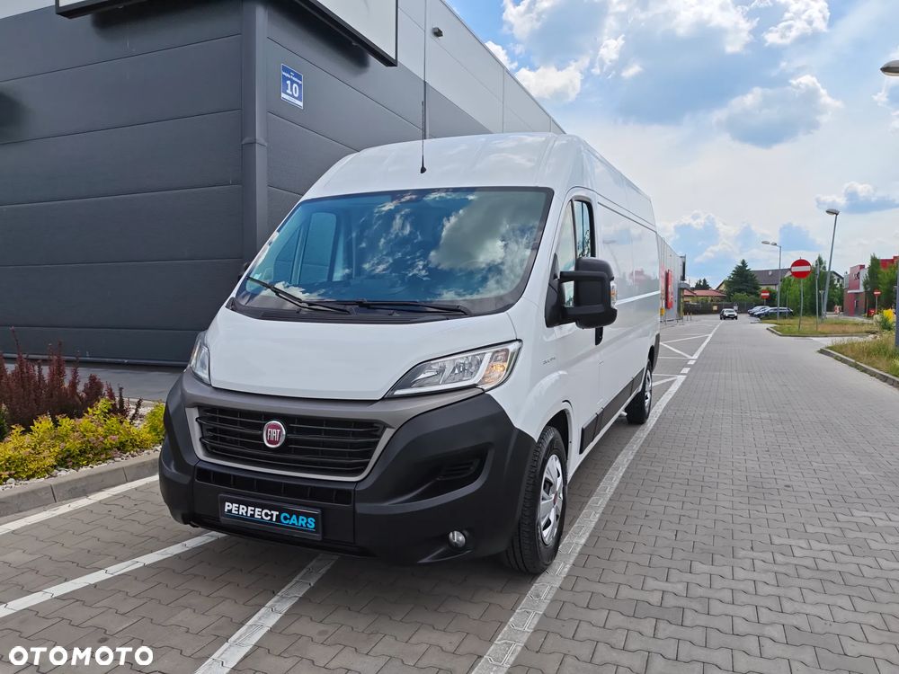 Fiat Ducato Maxi - 3