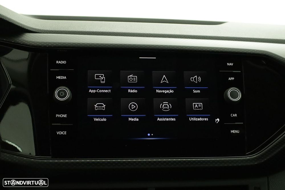VW T-Cross - 9
