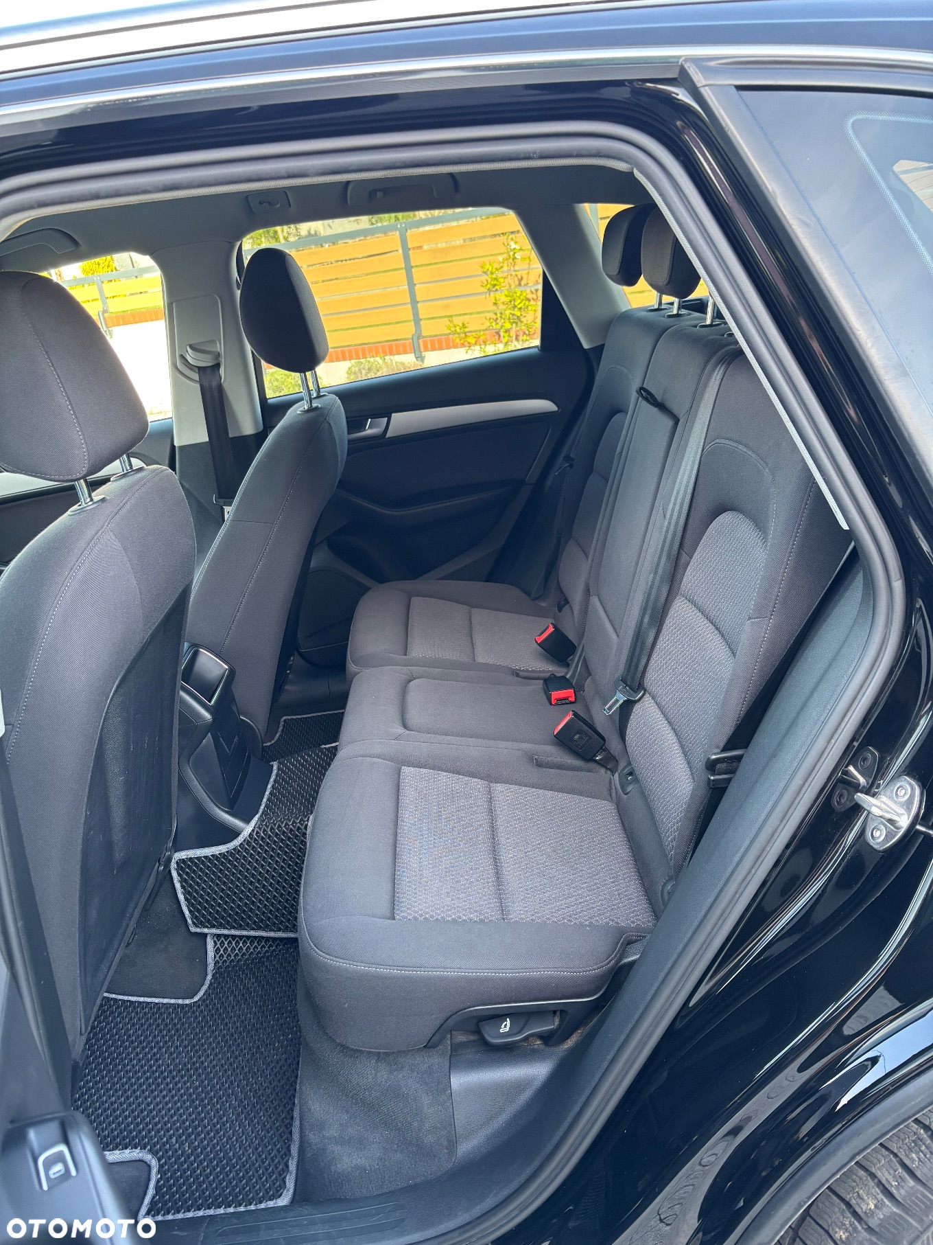 Audi Q5 2.0 TDI Quattro - 12