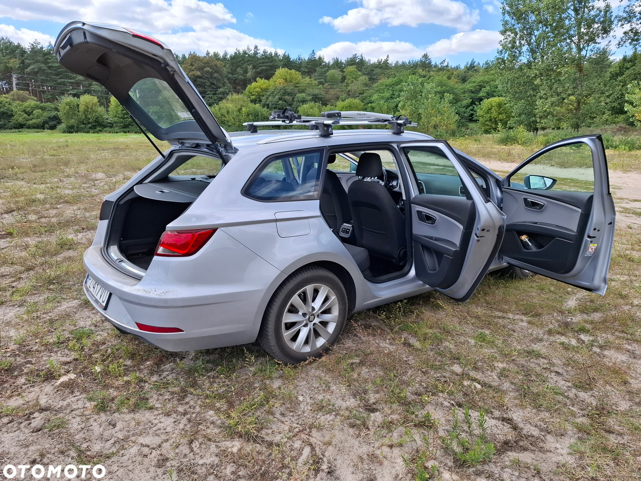 Seat Leon 1.4 TSI Style S&S - 15