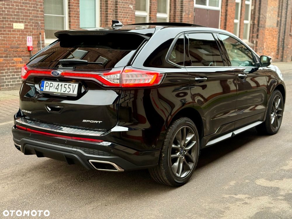 Ford Edge 2.0 TDCi Bi-Turbo 4x4 Sport - 6