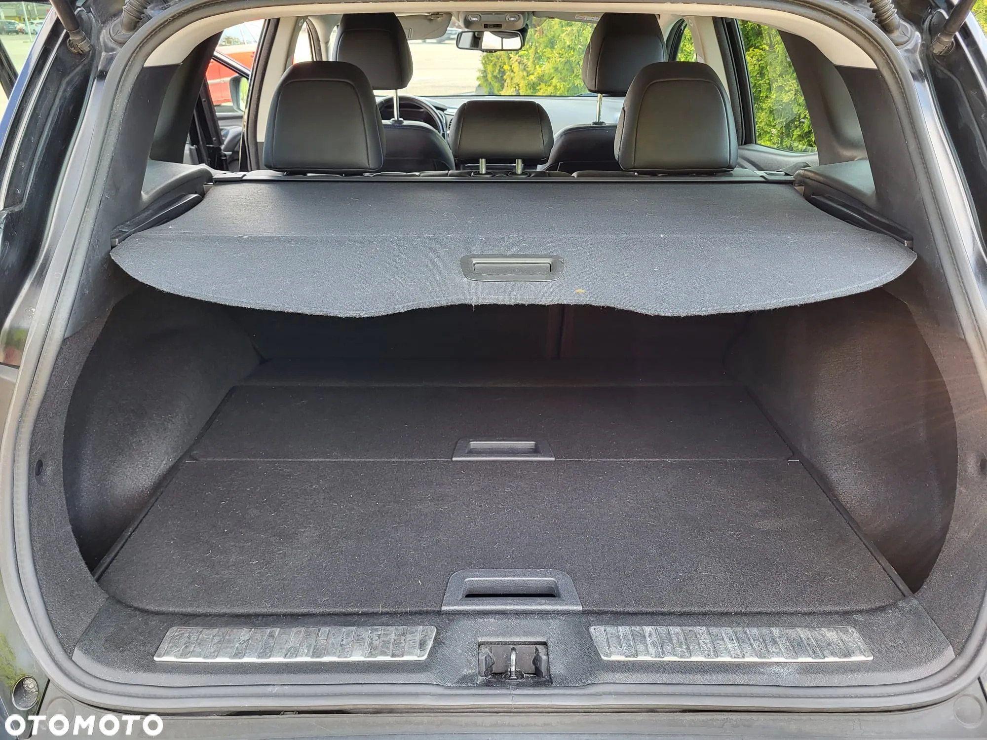 Renault Kadjar 1.2 Energy TCe Limited - 7