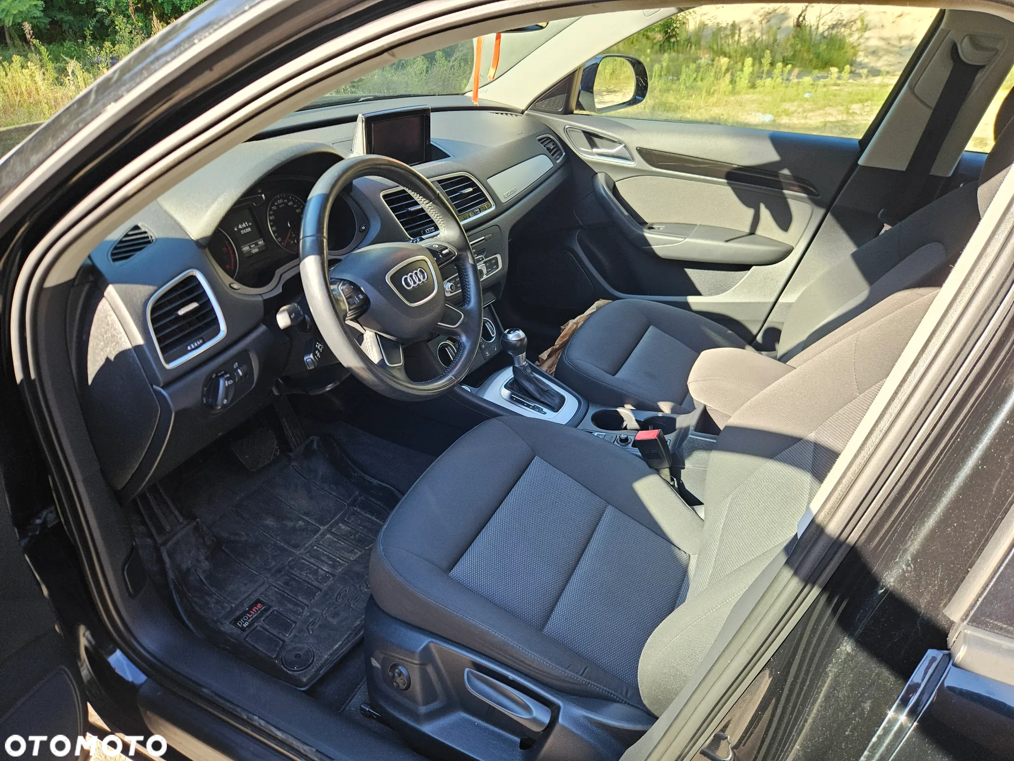 Audi Q3 - 11