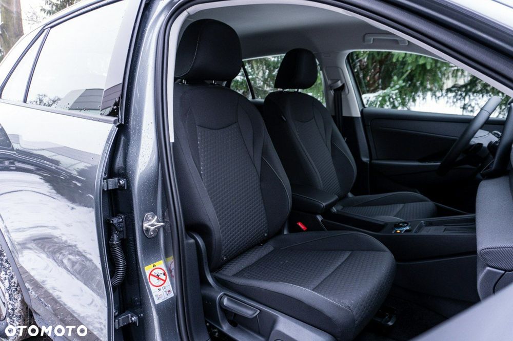 Volkswagen T-Roc - 20