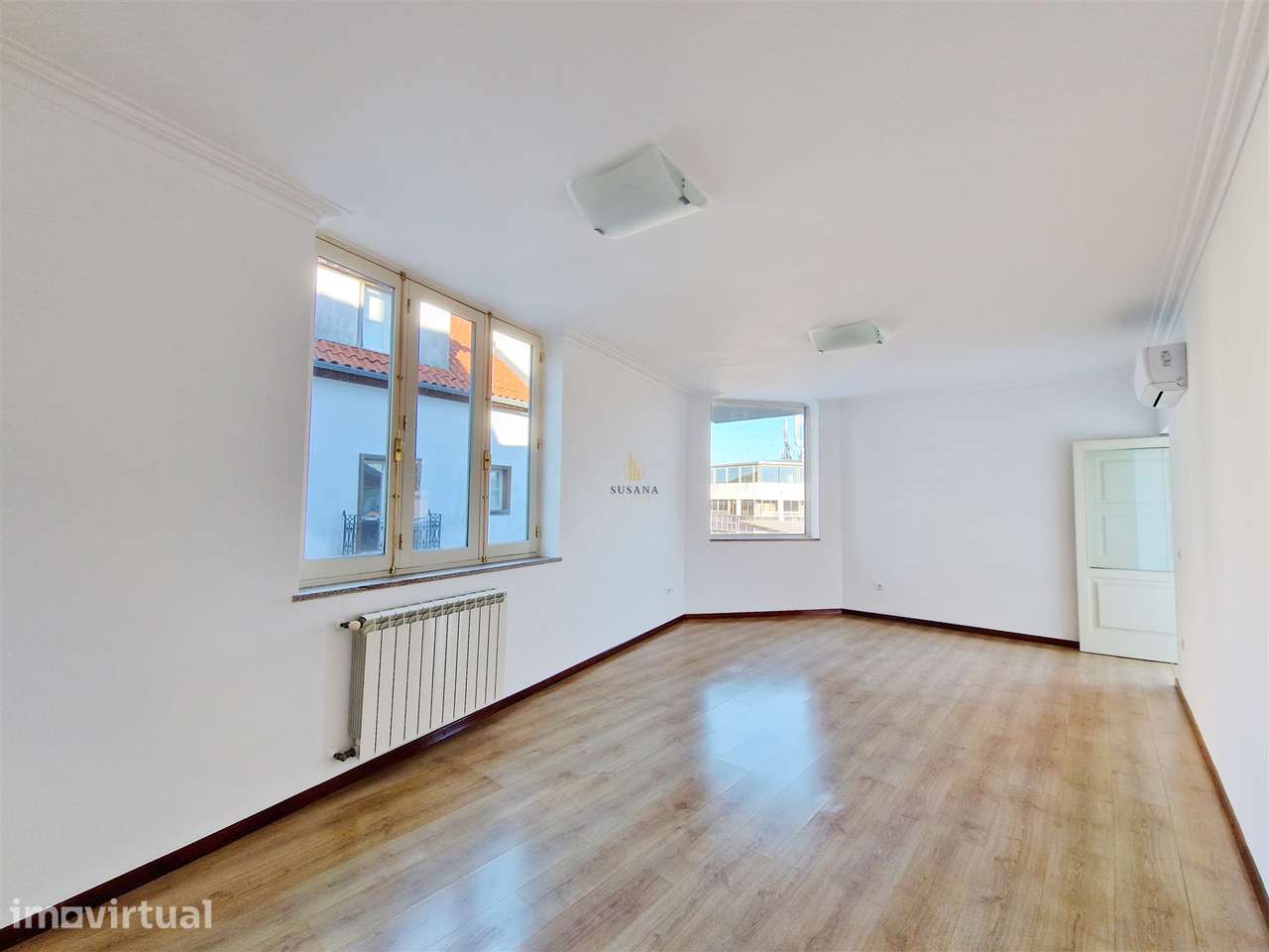Apartamento T2 Venda em Viseu,Viseu - Grande imagem: 2/37