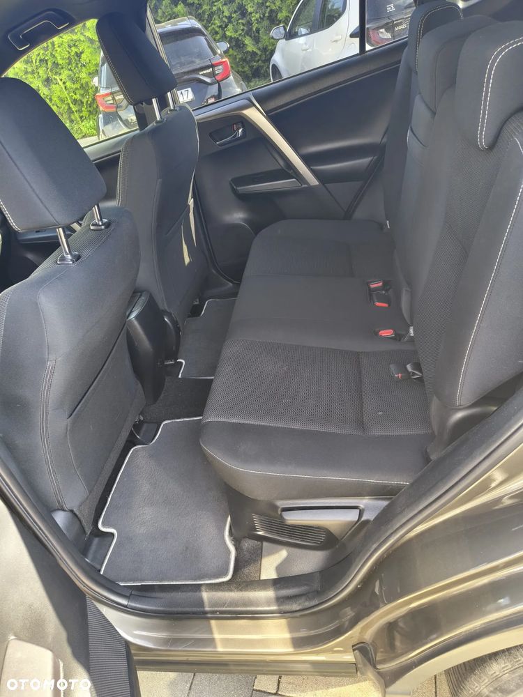 Toyota RAV4 Hybrid Prestige 4x2 - 7