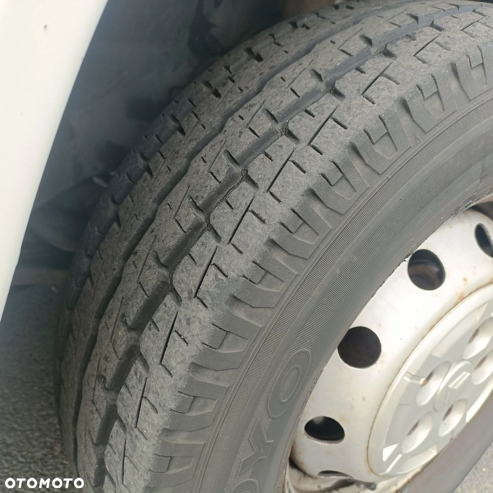 Citroën Jumper - 11