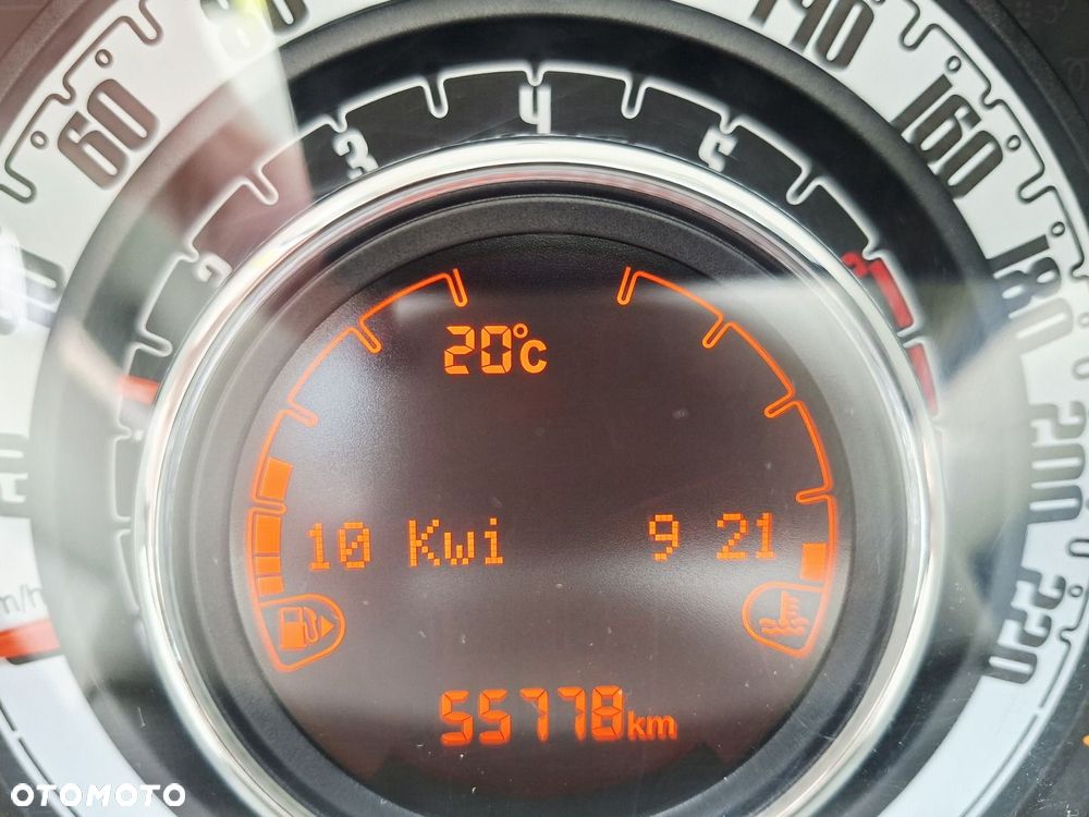 Fiat 500 1.2 Pop - 18