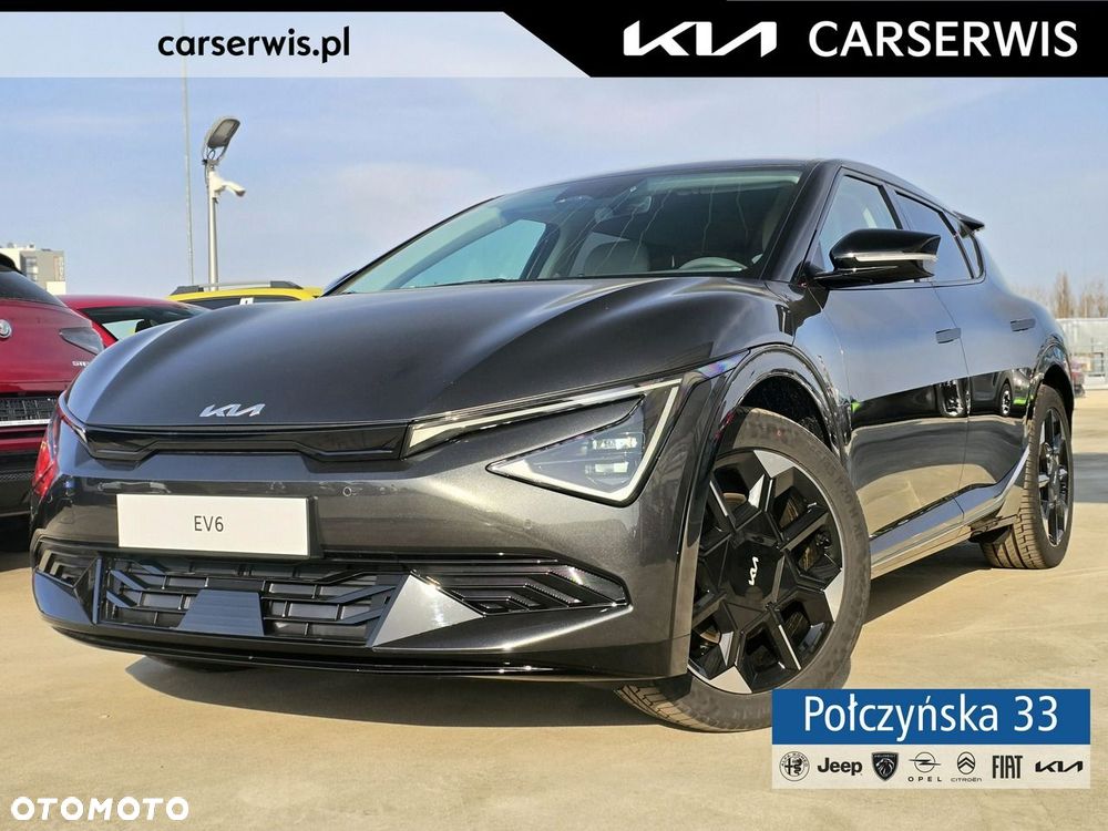 Kia EV6
