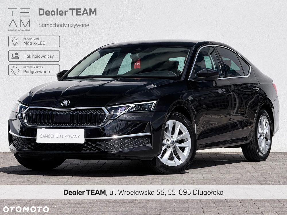 Skoda Octavia 2.0 TDI Selection - 2