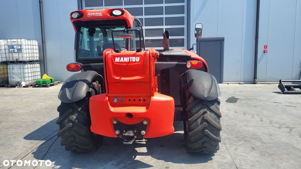 Manitou 840-137 - 8