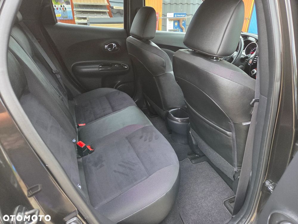 Nissan Juke 1.2 DIG-T Tekna - 18