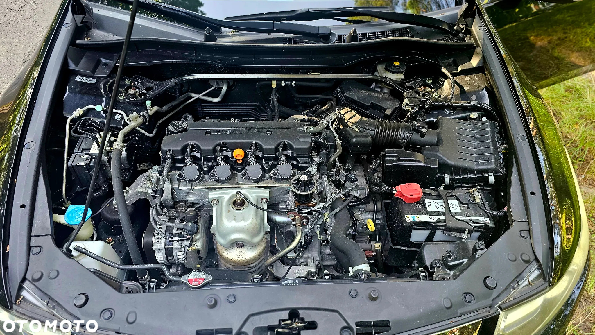 Honda Accord 2.0 Automatik Lifestyle - 6