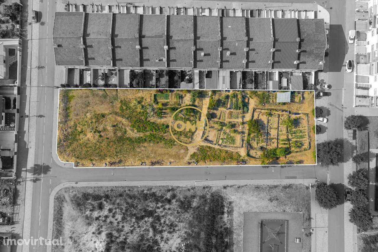 Venda Terreno - Grande imagem: 3/14