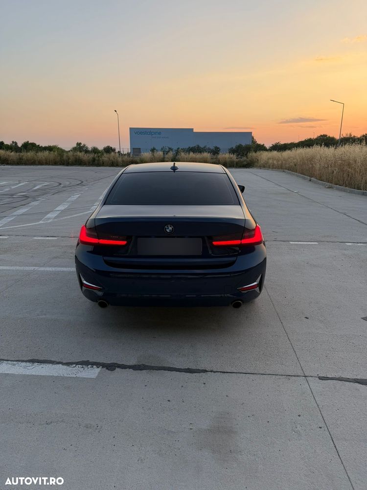 BMW Seria 3 - 11