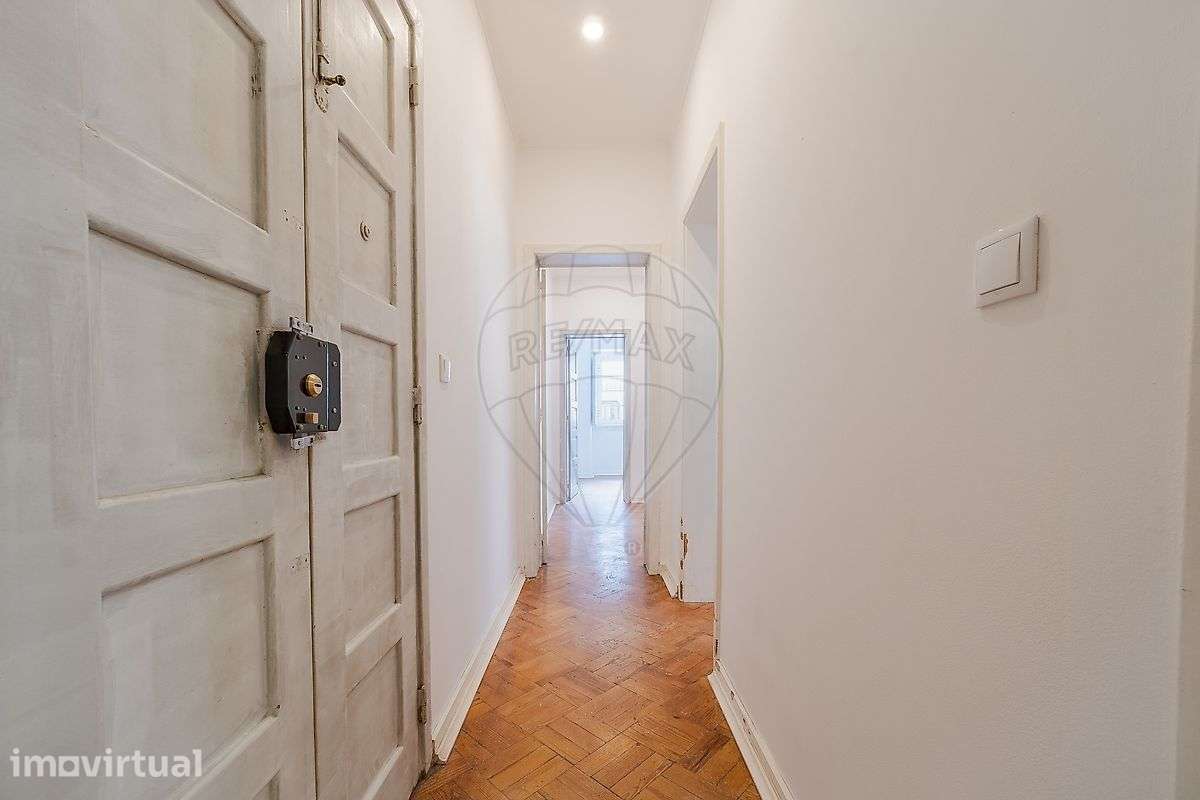 Apartamento T2 para venda - Grande imagem: 3/19