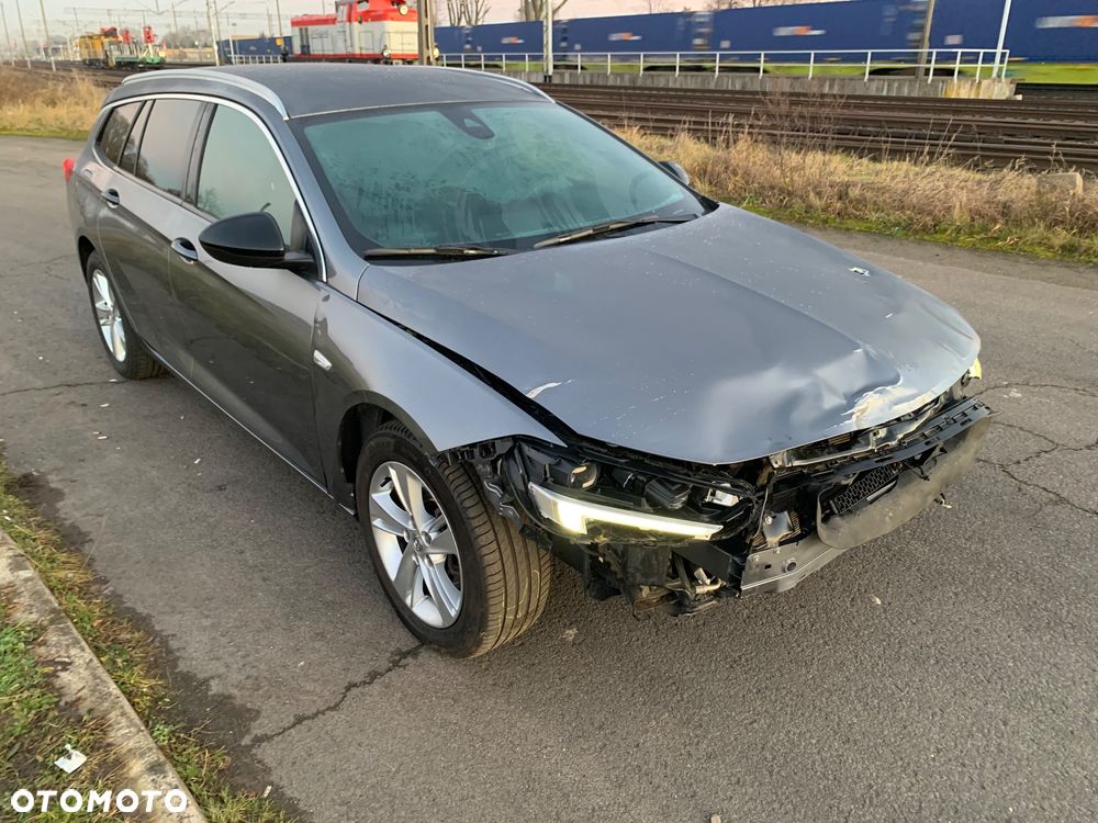 Opel Insignia 2.0 CDTI Elegance S&S - 4