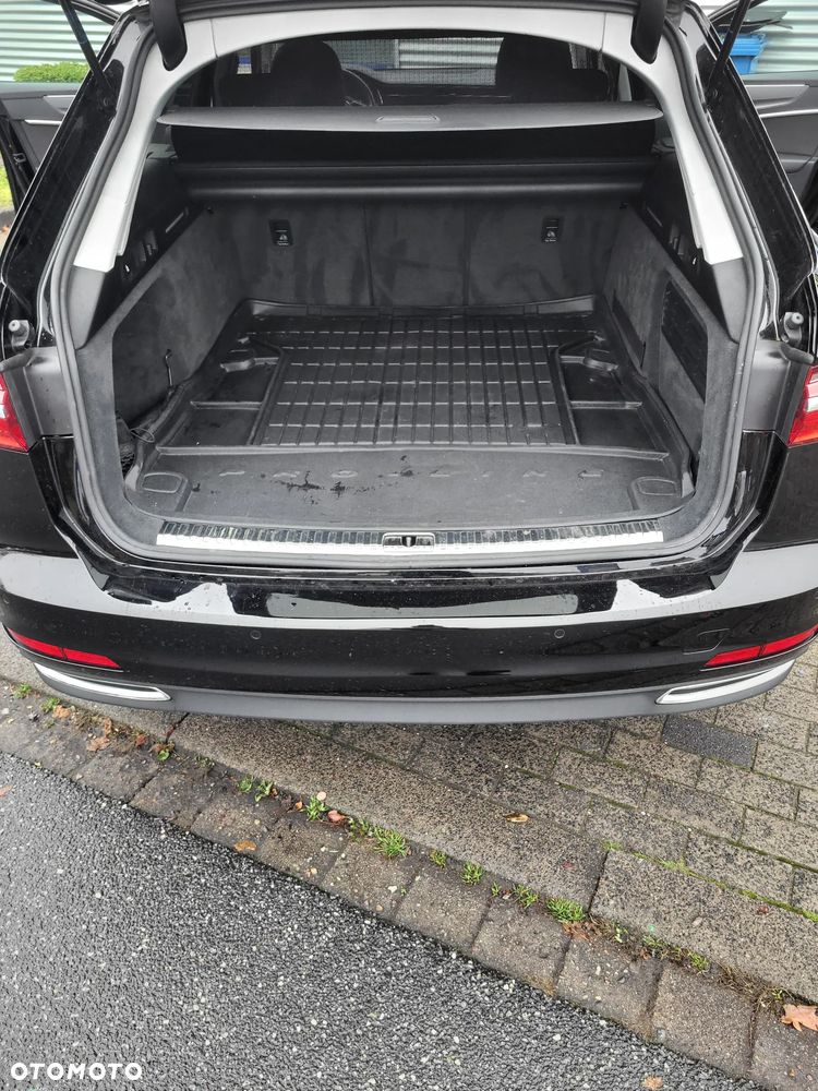 Audi A6 Avant - 2