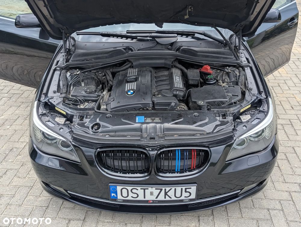 BMW Seria 5 - 30
