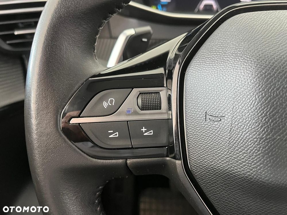 Peugeot 208 1.2 PureTech Allure Pack S&S EAT8 - 26