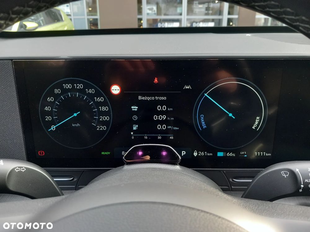 Hyundai Kona 65kWh Executive - 23