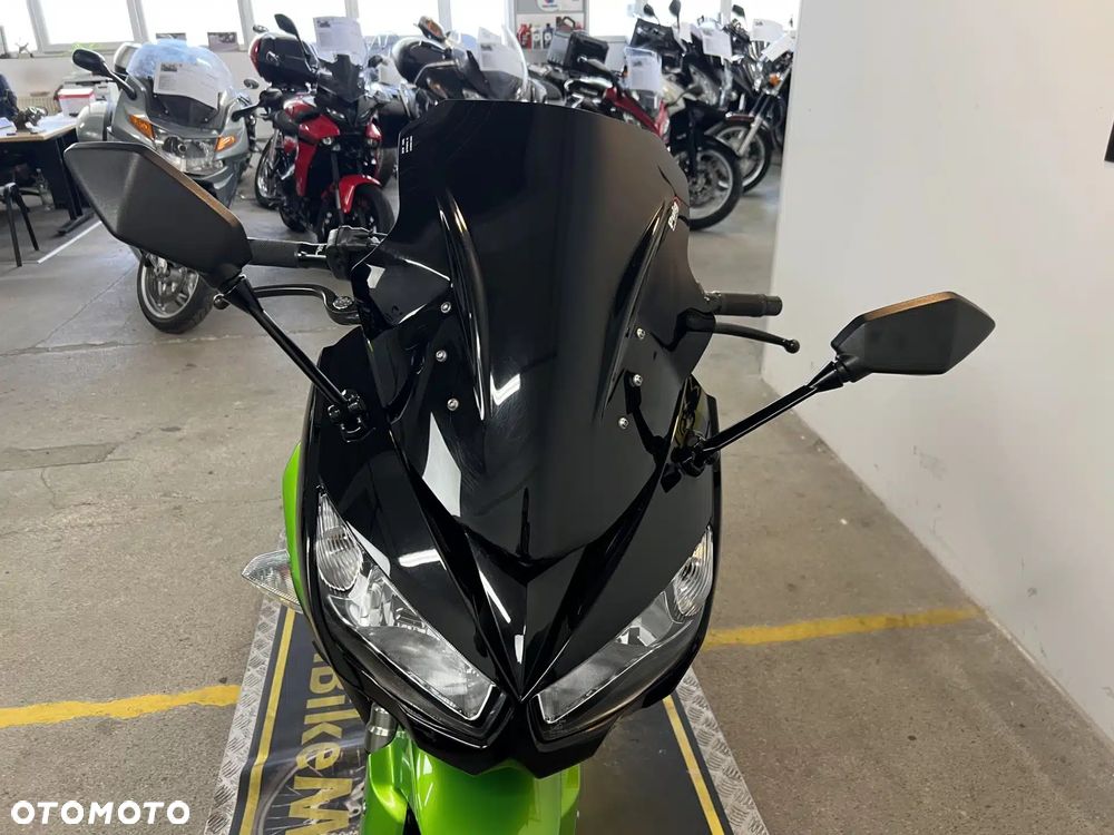 Kawasaki Z - 16