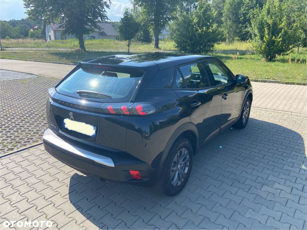 Peugeot 2008 PureTech 100 Active - 6