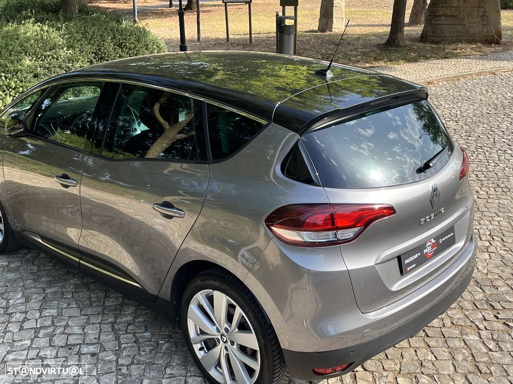 Renault Scénic 1.3 TCe Limited - 13