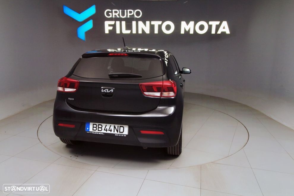 Kia Rio 1.0 T-GDi Drive - 3
